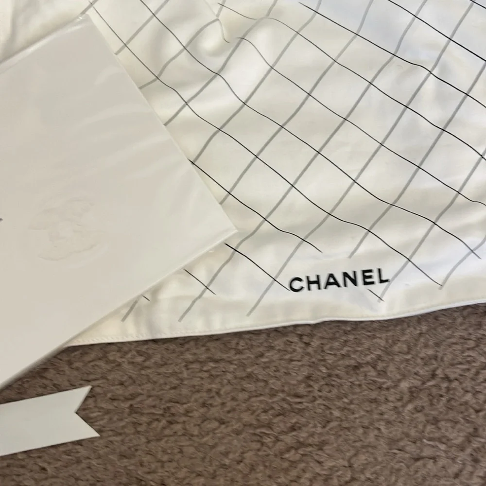 New‎ in Box Chanel Jumbo Classic Flap - Rose Clair Caviar with Gold Hardware